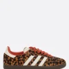 Sneakers>ADIDAS sneaker Samba OG in cavallino Multicolor