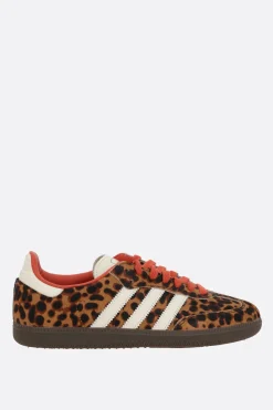 Sneakers>ADIDAS sneaker Samba OG in cavallino Multicolor