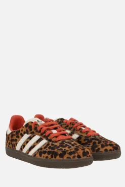 Sneakers>ADIDAS sneaker Samba OG in cavallino Multicolor