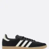 Sneakers>ADIDAS sneaker Samba OG in mesh e suede Nero