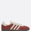 Sneakers>ADIDAS sneaker Samba OG in pelle liscia Marrone