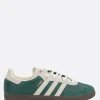 Sneakers>ADIDAS sneaker Samba OG in pelle liscia Verde