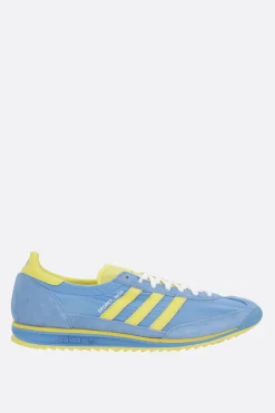 Sneakers>ADIDAS sneaker SL72 Sporty&Rich Blu
