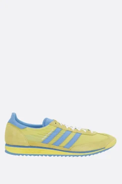 Sneakers>ADIDAS sneaker SL72 Sporty&Rich Multicolor