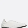 Sneakers>MAISON MARGIELA sneaker Sprinters in un mix di materiali