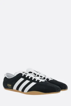 Sneakers>ADIDAS sneaker Tokio in suede Nero