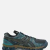 Sneakers>ASICS sneaker UB10-S GEL-KAYANO 20 in mesh ed ecopelle Blu