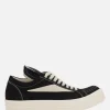 Sneakers>RICK OWENS DRKSHDW sneaker Vintage in canvas Nero