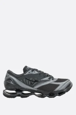 Sneakers>MIZUNO sneaker Wave Prophecy LS Grigio