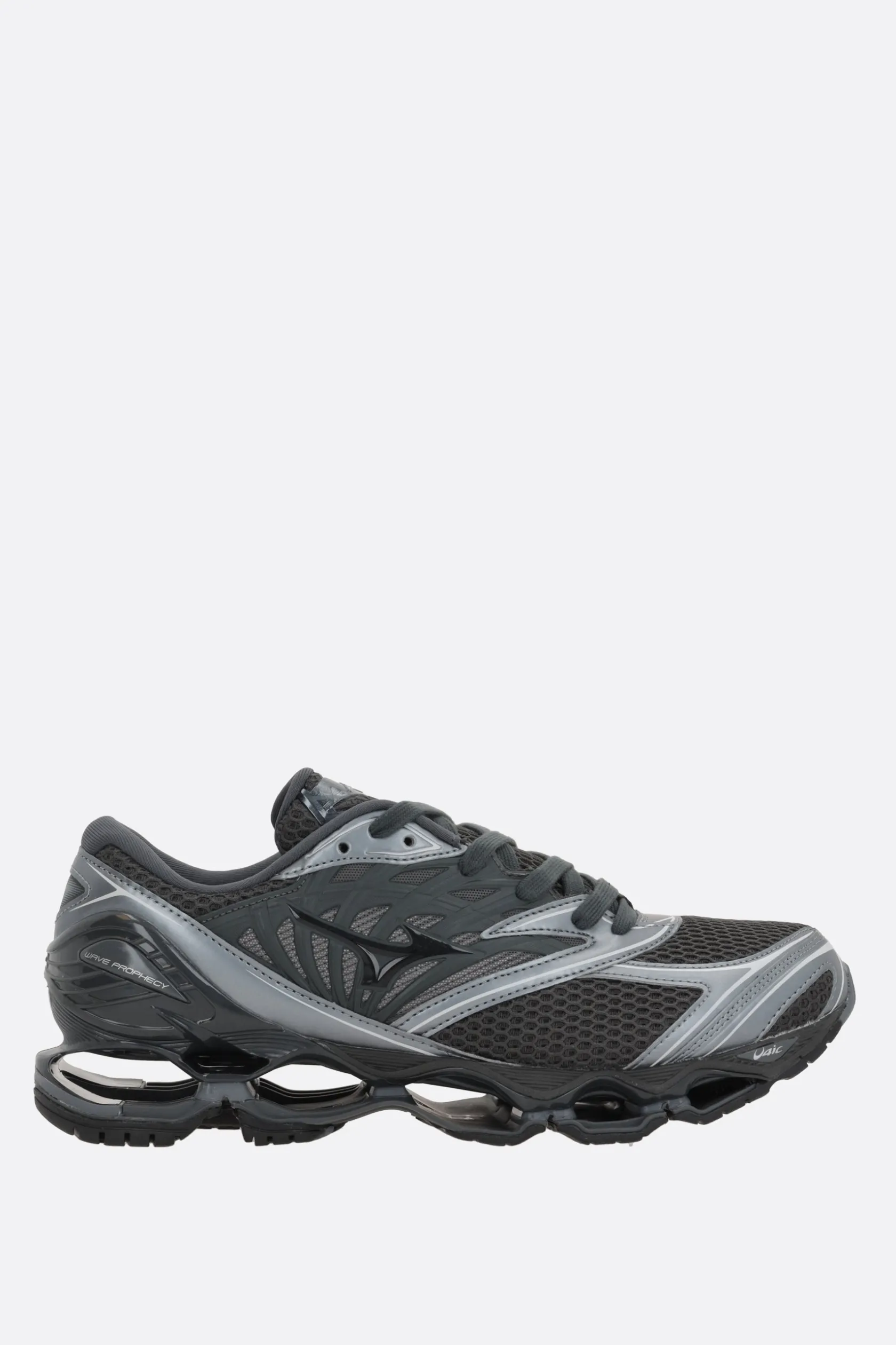 Sneakers>MIZUNO sneaker Wave Prophecy LS Grigio