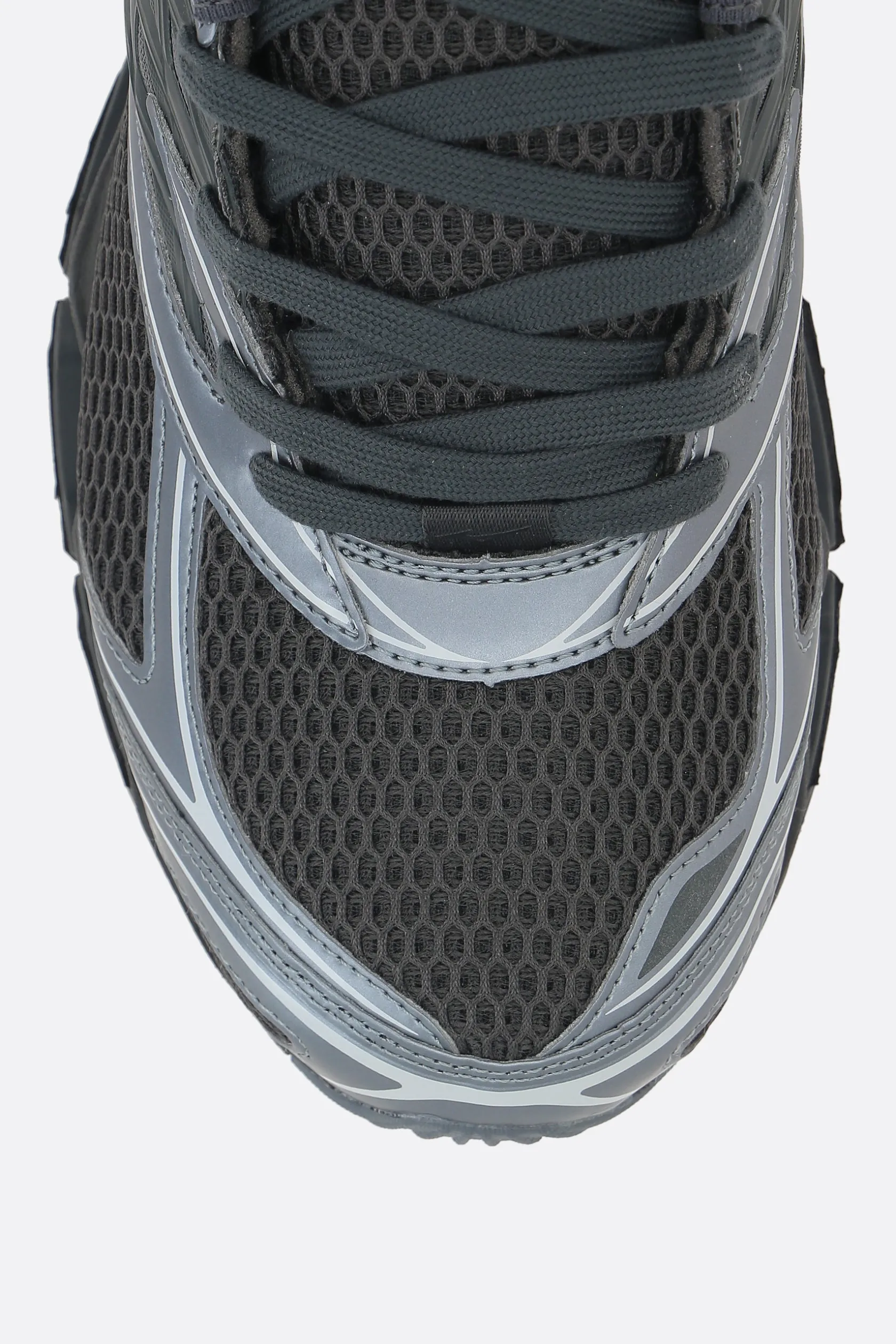 Sneakers>MIZUNO sneaker Wave Prophecy LS Grigio