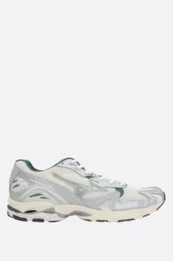 Sneakers>MIZUNO sneaker Wave Rider 10 Multicolor