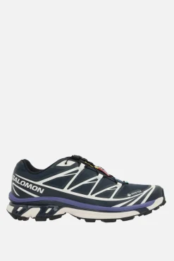Sneakers>SALOMON S/LAB sneaker XT-6 GTX Blu