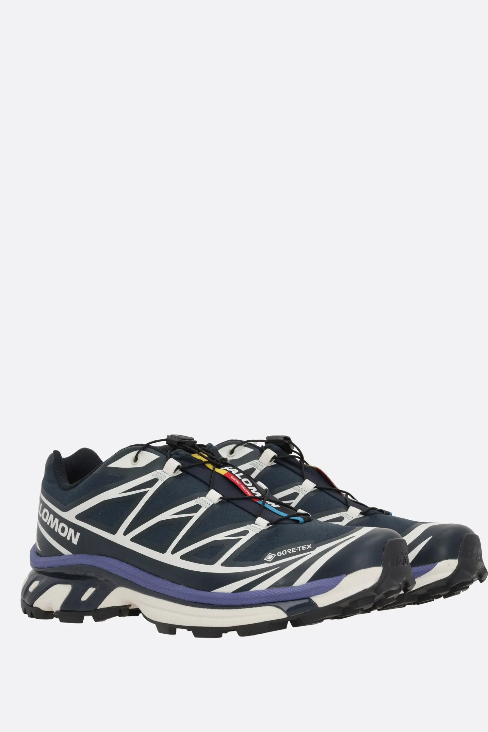 Sneakers>SALOMON S/LAB sneaker XT-6 GTX Blu