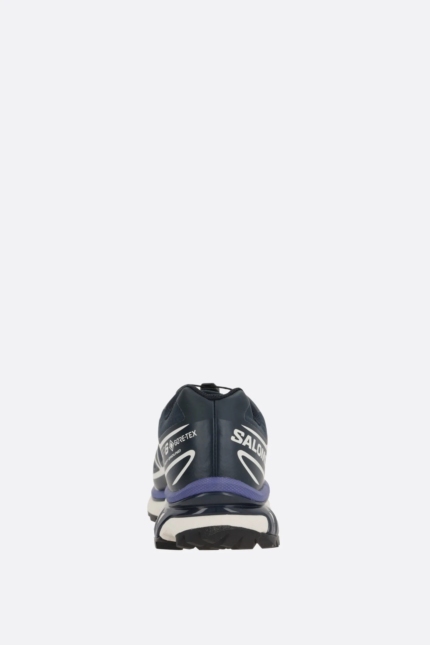 Sneakers>SALOMON S/LAB sneaker XT-6 GTX Blu