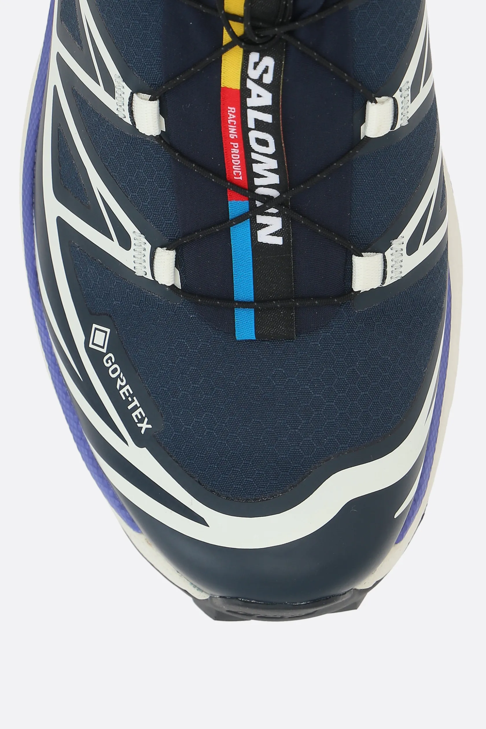 Sneakers>SALOMON S/LAB sneaker XT-6 GTX Blu
