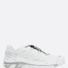 Sneakers>SALOMON S/LAB sneaker XT-6 in GORE-TEX Bianco