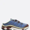 Sneakers>MM6 X SALOMON sneaker XT4 Mule 2 in mesh Multicolor