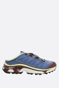Sneakers>MM6 X SALOMON sneaker XT4 Mule 2 in mesh Multicolor