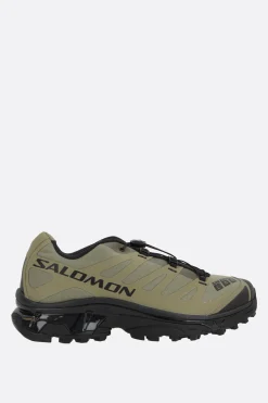Sneakers>SALOMON S/LAB sneaker XT-4 OG Protective in tessuto tecnico Giallo
