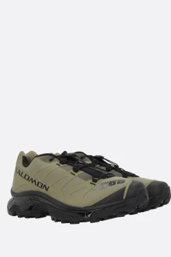 Sneakers>SALOMON S/LAB sneaker XT-4 OG Protective in tessuto tecnico Giallo