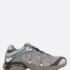 Sneakers>SALOMON S/LAB sneaker XT-Whisper in rete e tessuto tecnico Marrone