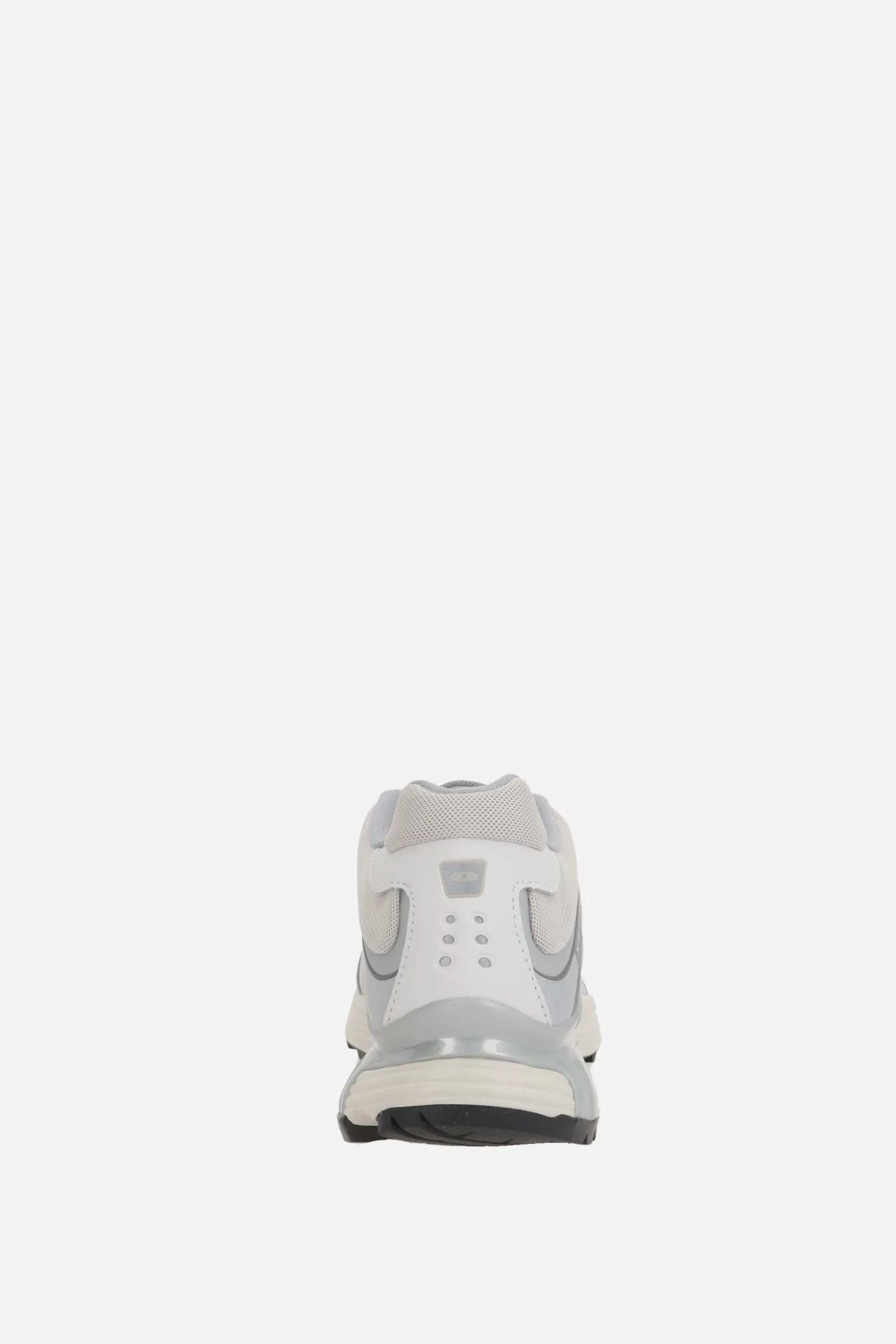 Sneakers>SALOMON S/LAB sneaker XT-Whisper in rete e tessuto tecnico Grigio