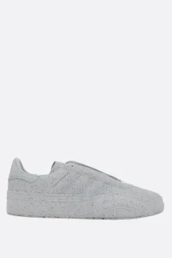 Sneakers>Y-3 sneaker Gazelle in suede Multicolor
