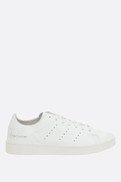 Sneakers>Y-3 sneaker Stan Smith in pelle liscia Bianco