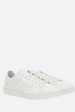 Sneakers>Y-3 sneaker Stan Smith in pelle liscia Bianco