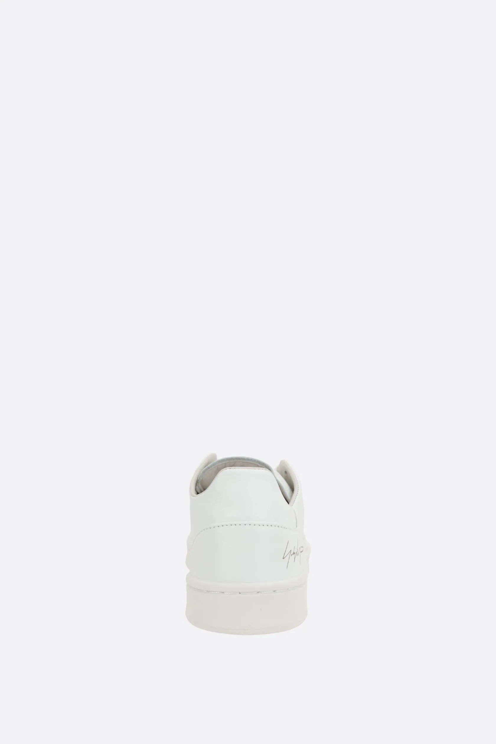 Sneakers>Y-3 sneaker Stan Smith in pelle liscia Bianco