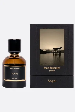 Profumi E Beauty>MEO FUSCIUNI Sogni Eau de Parfum 100 ml Neutro