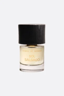 Profumi E Beauty>THOMAS DE MONACO Sol Salgado Extrait de Parfum 50 ml Neutro