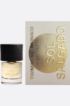 Profumi E Beauty>THOMAS DE MONACO Sol Salgado Extrait de Parfum 50 ml Neutro