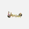 Accessori Da Indossare>BLESS spilla Uncool in metallo Multicolor