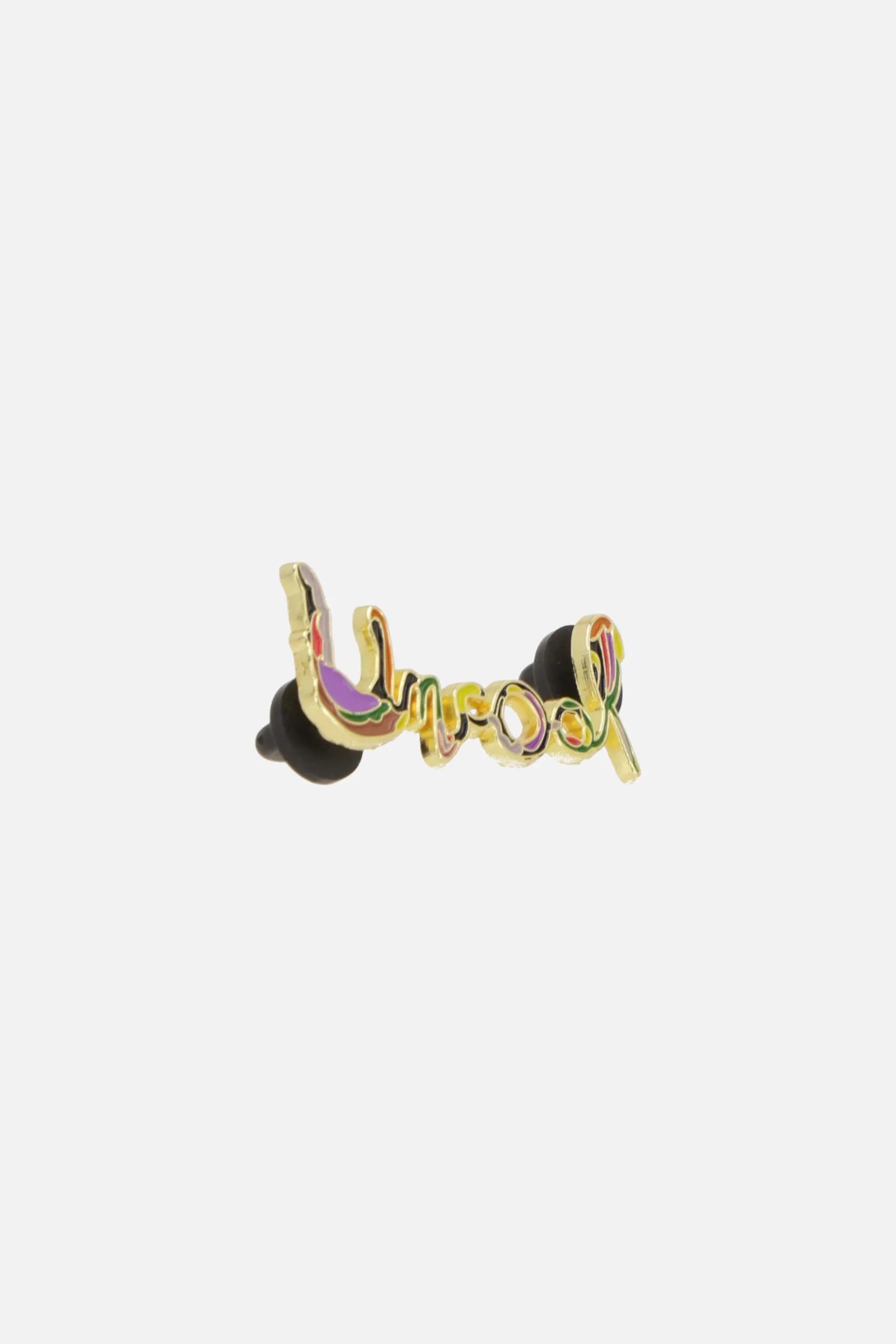 Accessori Da Indossare>BLESS spilla Uncool in metallo Multicolor
