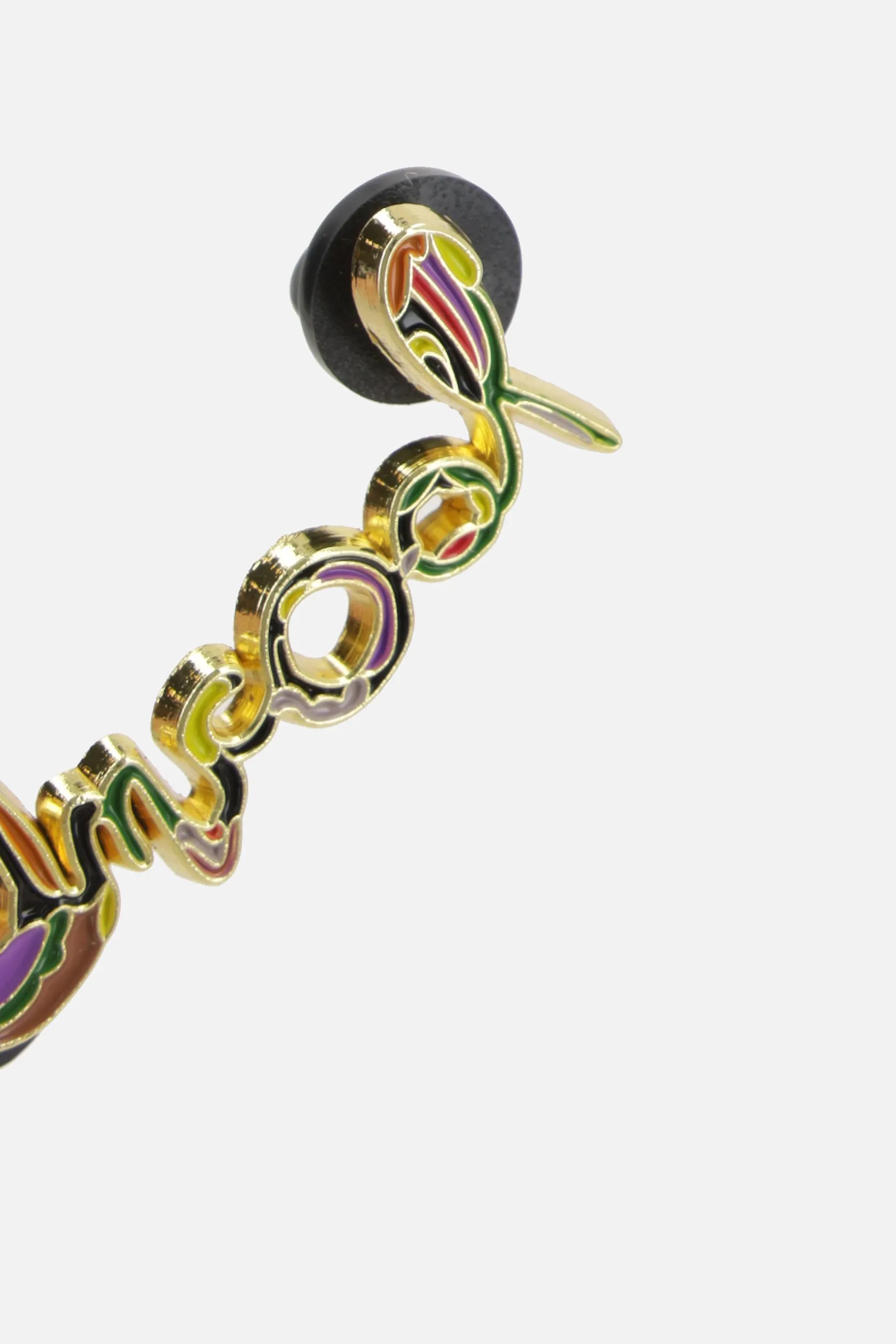 Accessori Da Indossare>BLESS spilla Uncool in metallo Multicolor