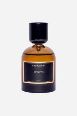 Profumi E Beauty>MEO FUSCIUNI Spirito Eau de Parfum 100 ml Neutro