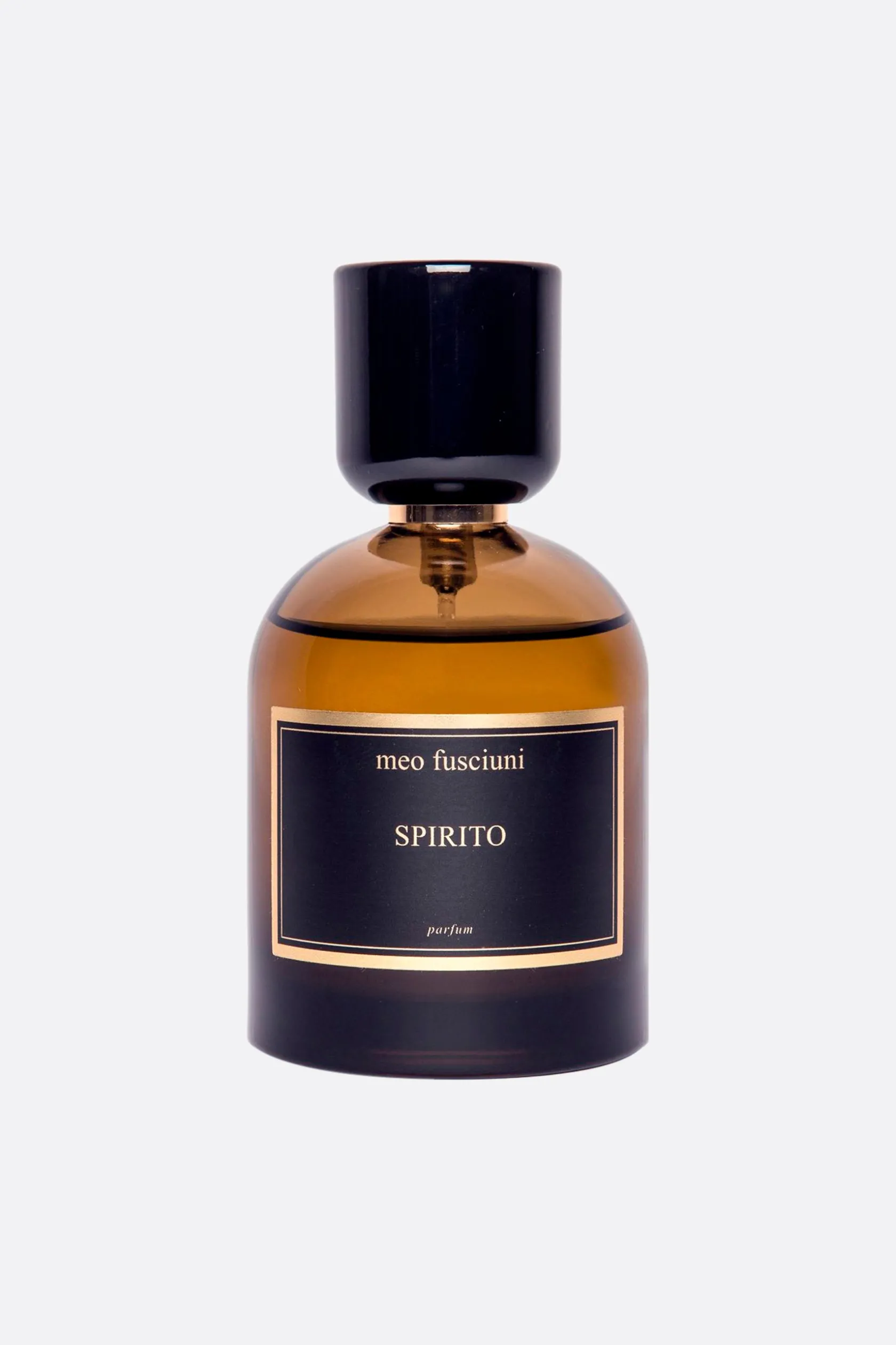 Profumi E Beauty>MEO FUSCIUNI Spirito Eau de Parfum 100 ml Neutro