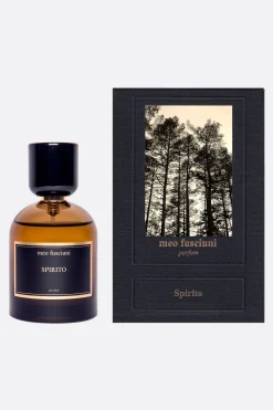 Profumi E Beauty>MEO FUSCIUNI Spirito Eau de Parfum 100 ml Neutro