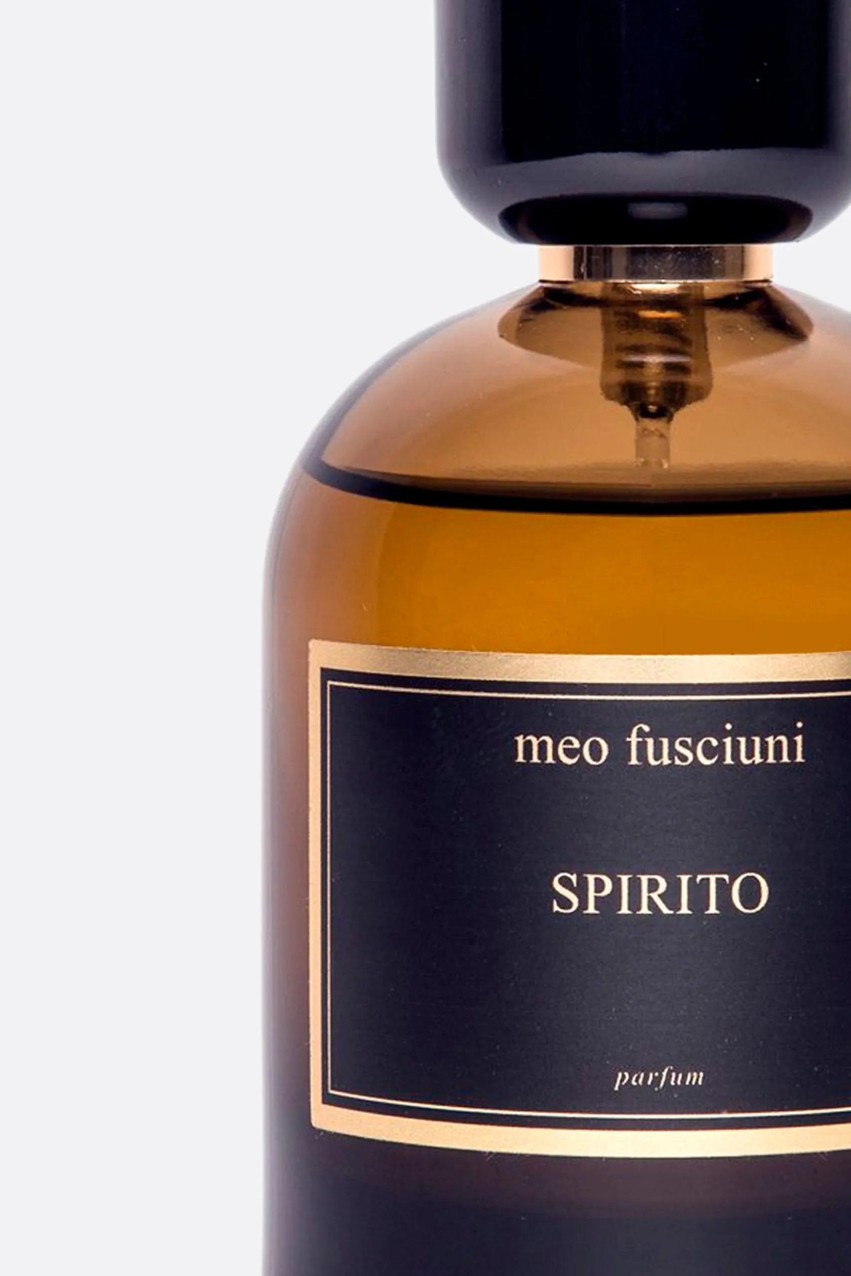 Profumi E Beauty>MEO FUSCIUNI Spirito Eau de Parfum 100 ml Neutro