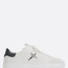 Sneakers>AXEL ARIGATO ssneaker Clean 90 Triple B Bird in pelle liscia Bianco