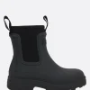Stivali>TRETORN X 10 CORSO COMO stivaletto per la pioggia Yuno in gomma Nero