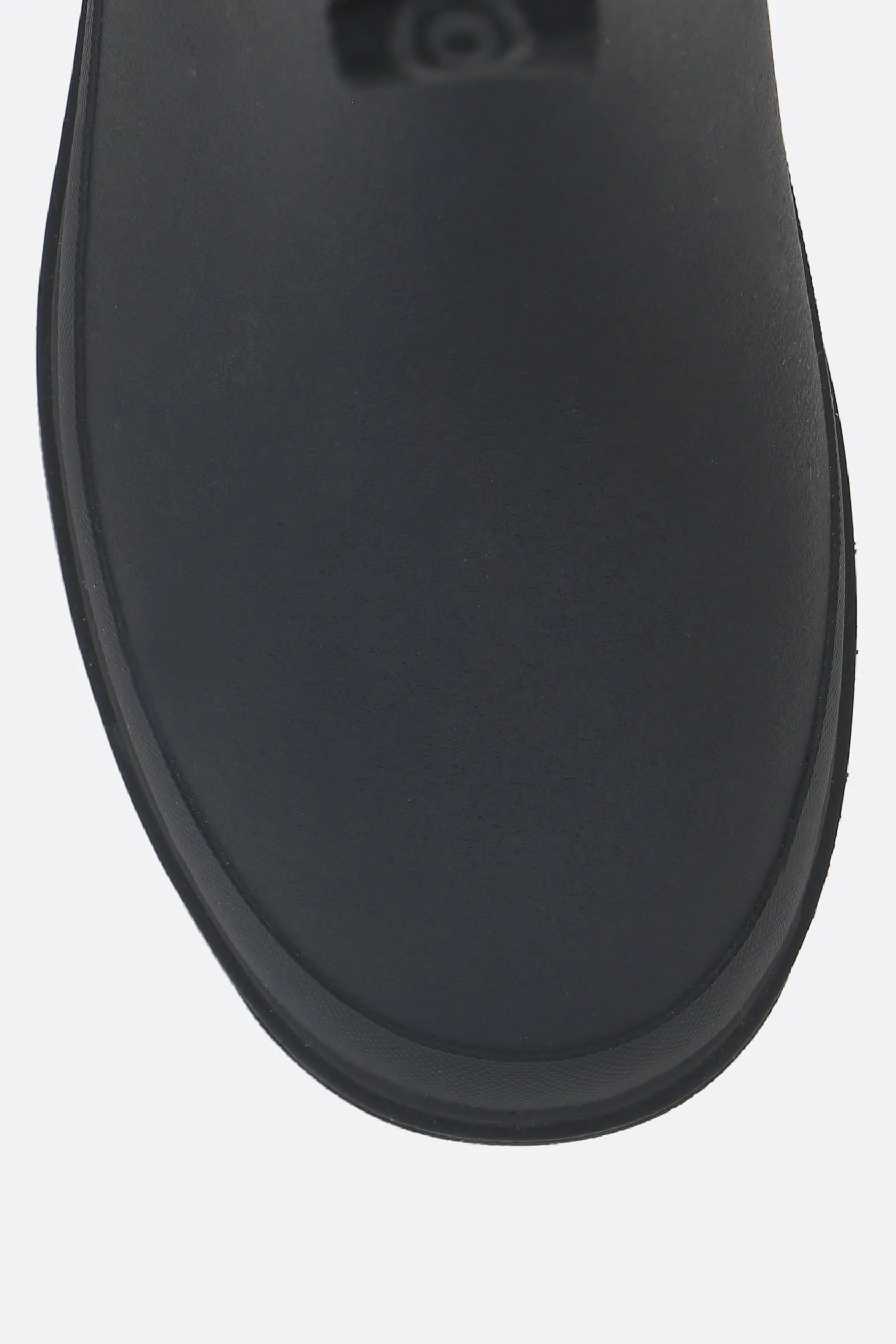 Stivali>TRETORN X 10 CORSO COMO stivaletto per la pioggia Yuno in gomma Nero