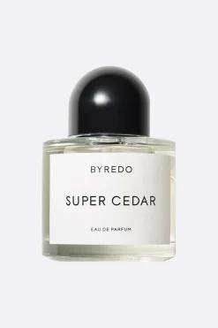 Profumi E Beauty>BYREDO Super Cedar Eau de Parfum 100 ml Neutro