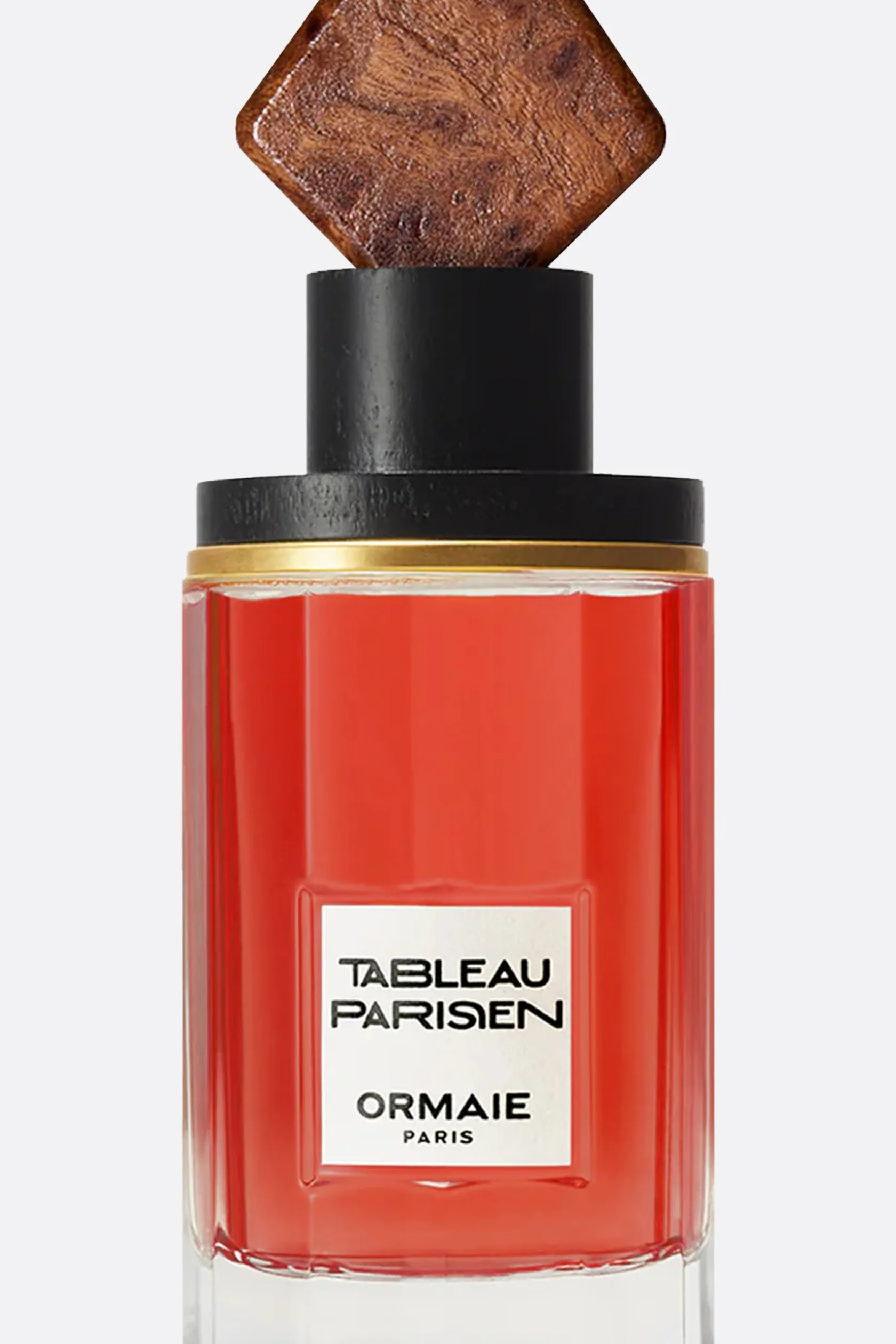 Profumi E Beauty>ORMAIE Tableau Parisien Eau de Parfum 100 ml Neutro
