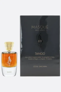 Profumi E Beauty>MASQUE MILANO Tango Eau de Parfum 100 ml Neutro