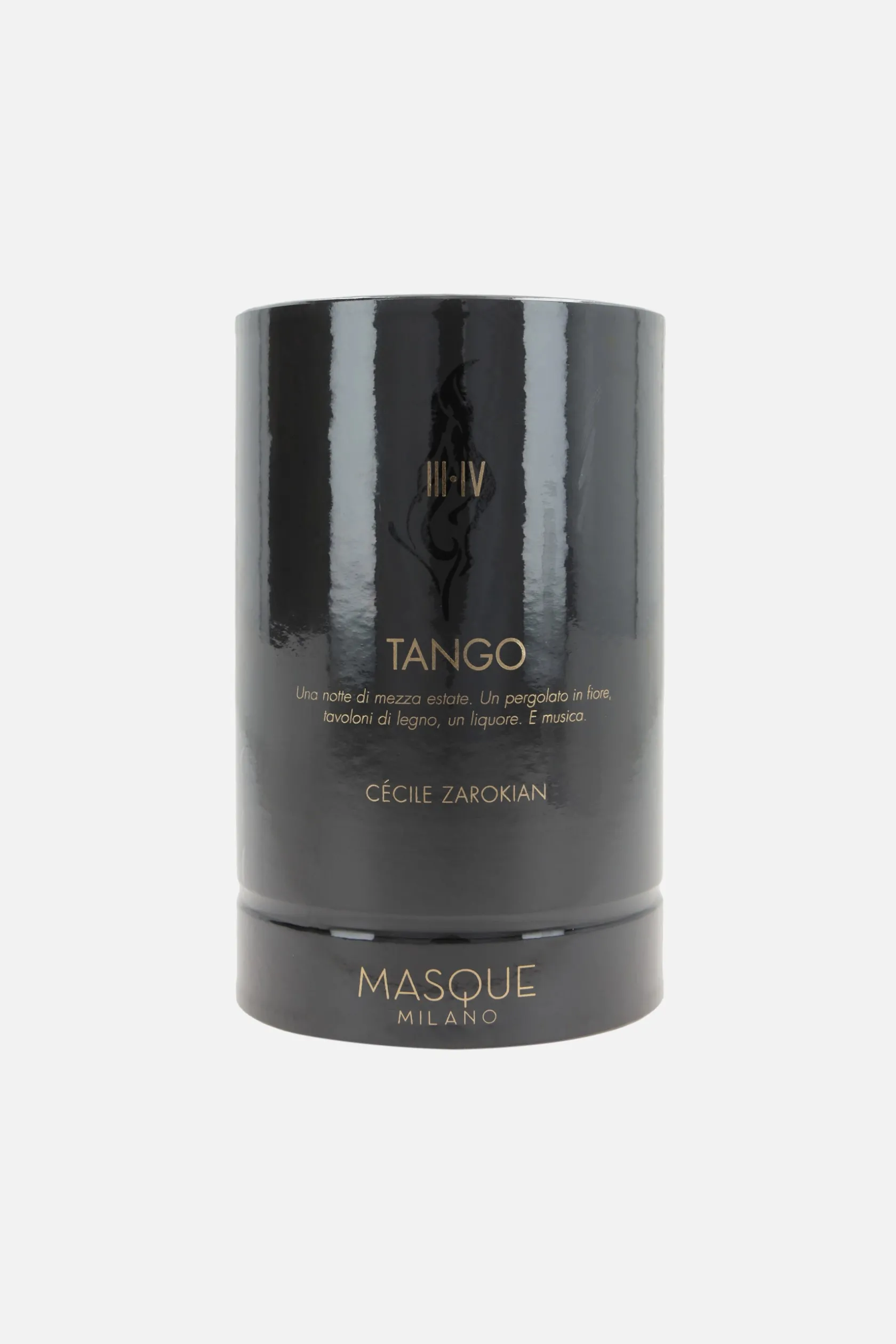 Profumi E Beauty>MASQUE MILANO Tango Eau de Parfum 35 ml Neutro