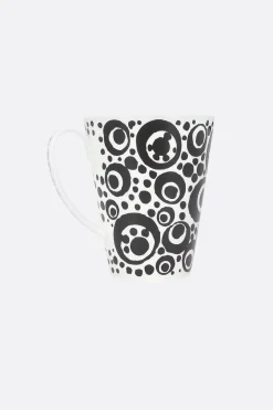 Lifestyle>10 CORSO COMO tazza Tina in ceramica Neutro