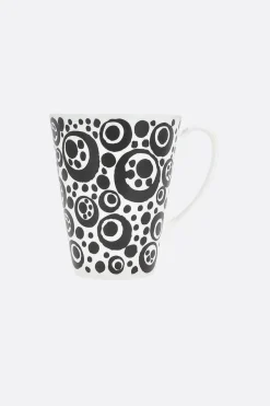 Lifestyle>10 CORSO COMO tazza Tina in ceramica Neutro